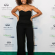 Sway in the Morning co-host Tracy G